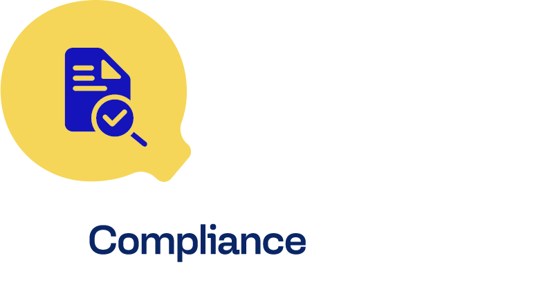 Ícono Compliance