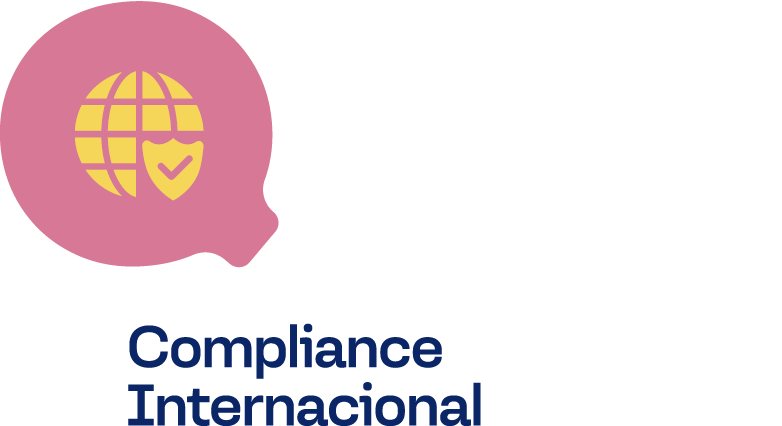 Ícono Compliance Internacional