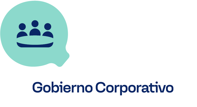 Ícono Gobierno Corporativo