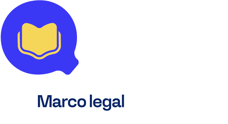 Ícono Marco Legal
