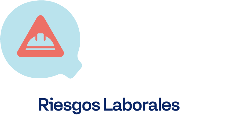 Ícono Riesgos Laborales