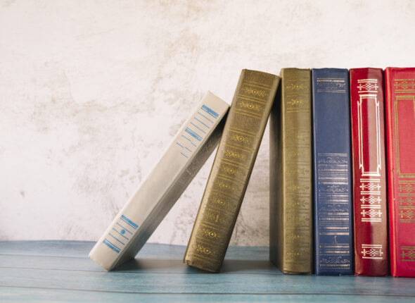 front-view-book-line