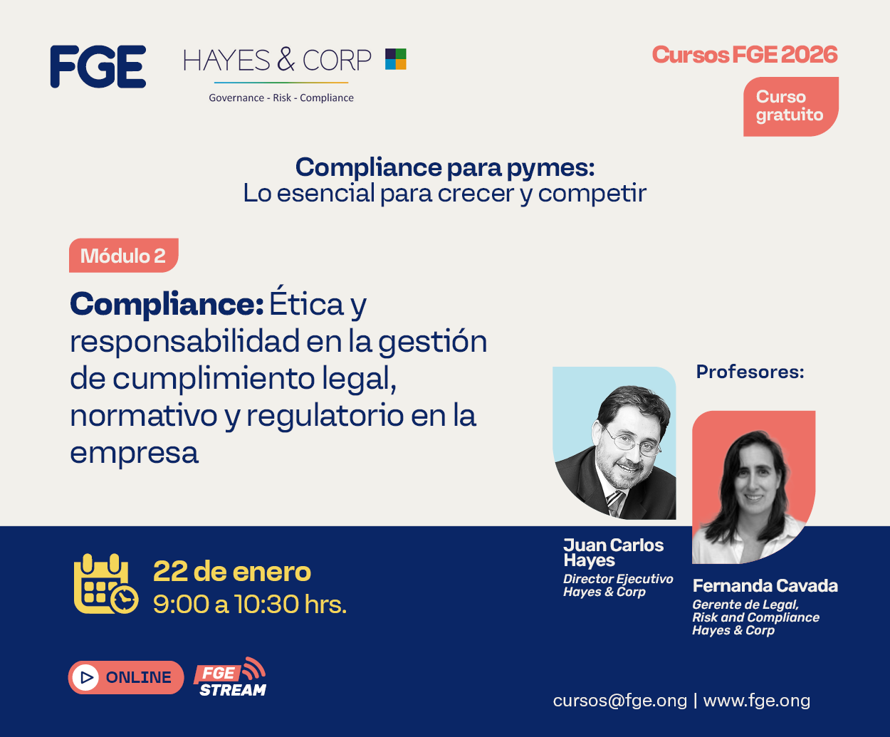 Compliance para pymes