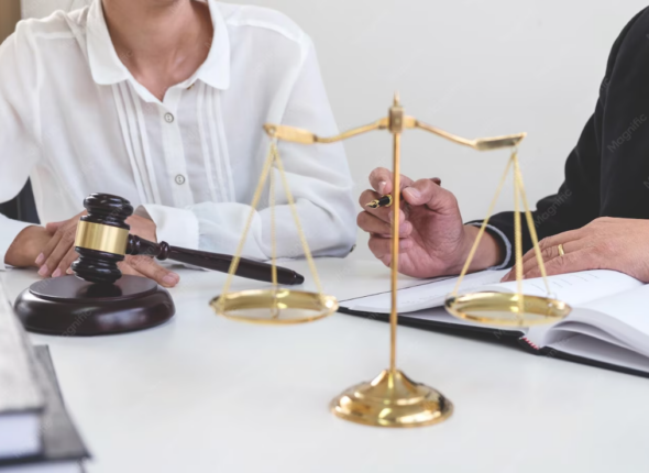 Portada ¿Qué es la responsabilidad penal de la persona jurídica?