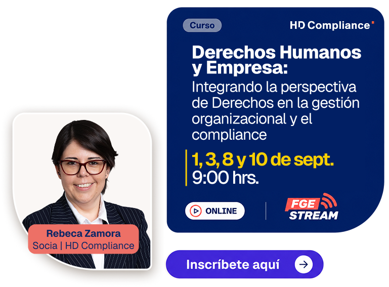 Curso HD Compliance sept-etiqampus