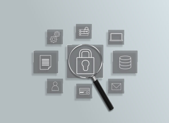 Portada guía protección datos CCS