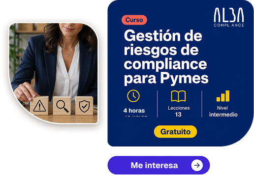 Gestion de riesgos